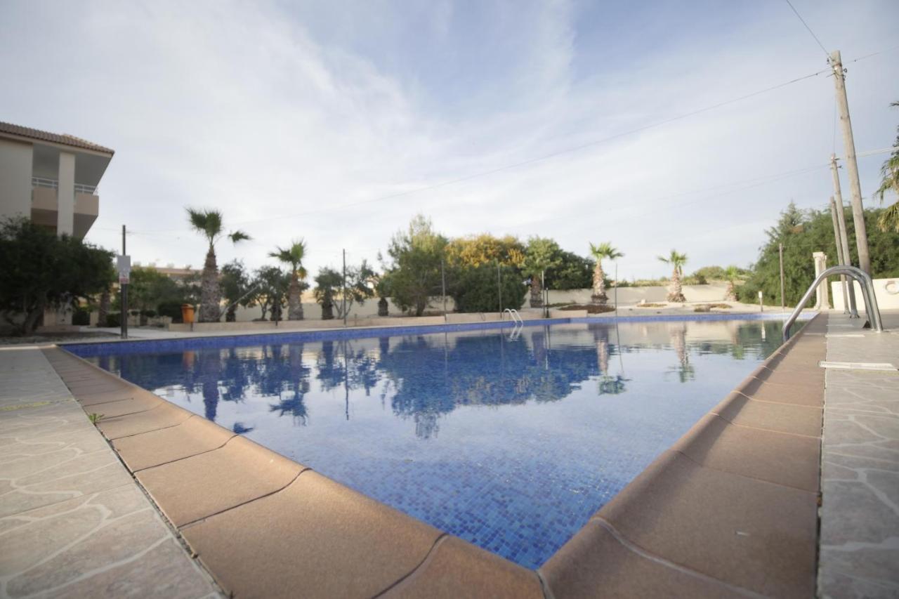 Lejlighed Marcelia Napa Suites Ayia Napa