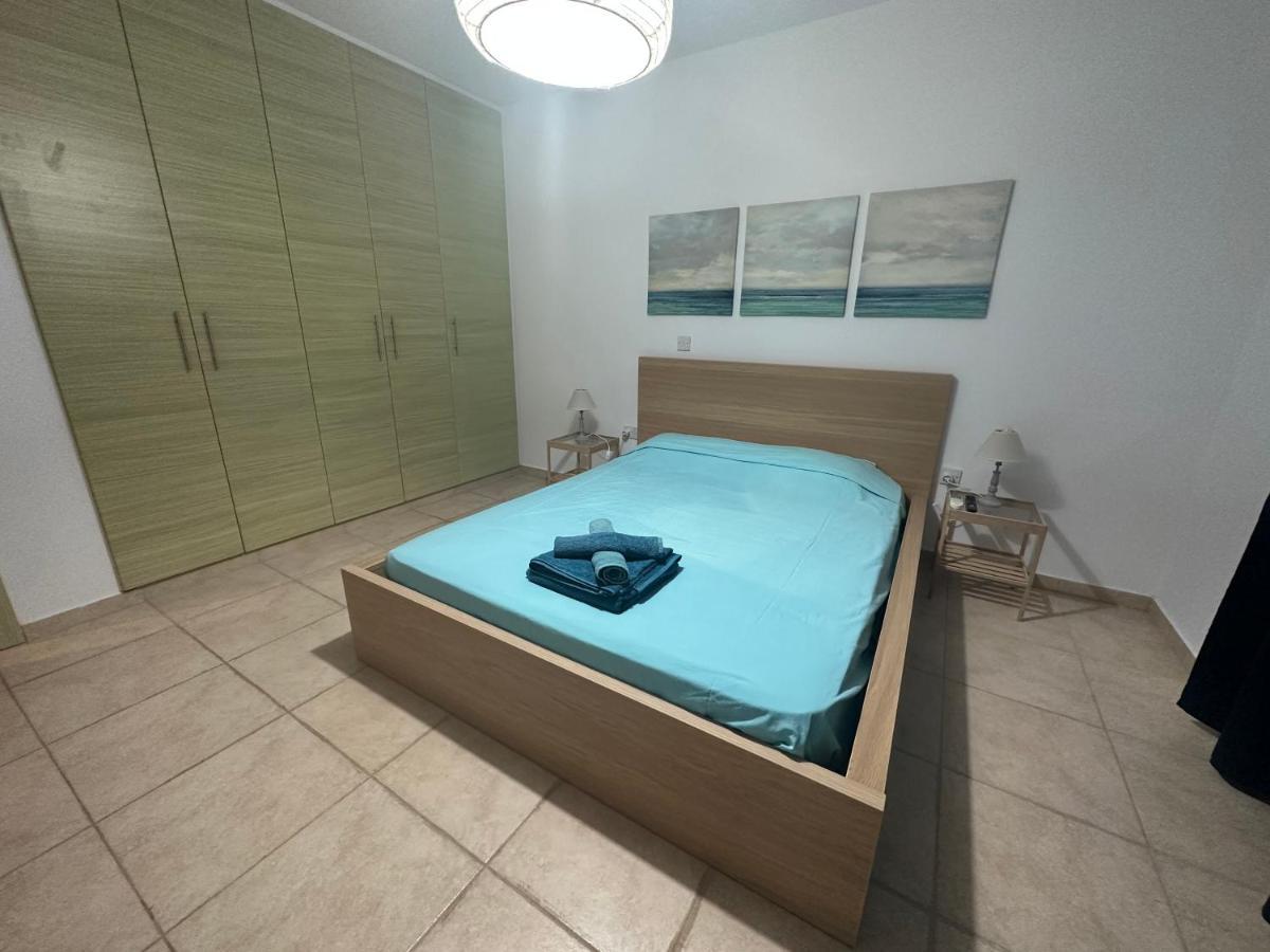 Marcelia Napa Suites Lejlighed