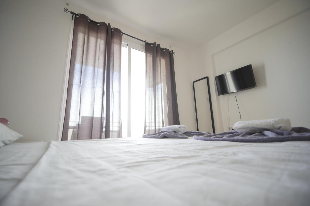 Marcelia Napa Suites * Ajia Napa