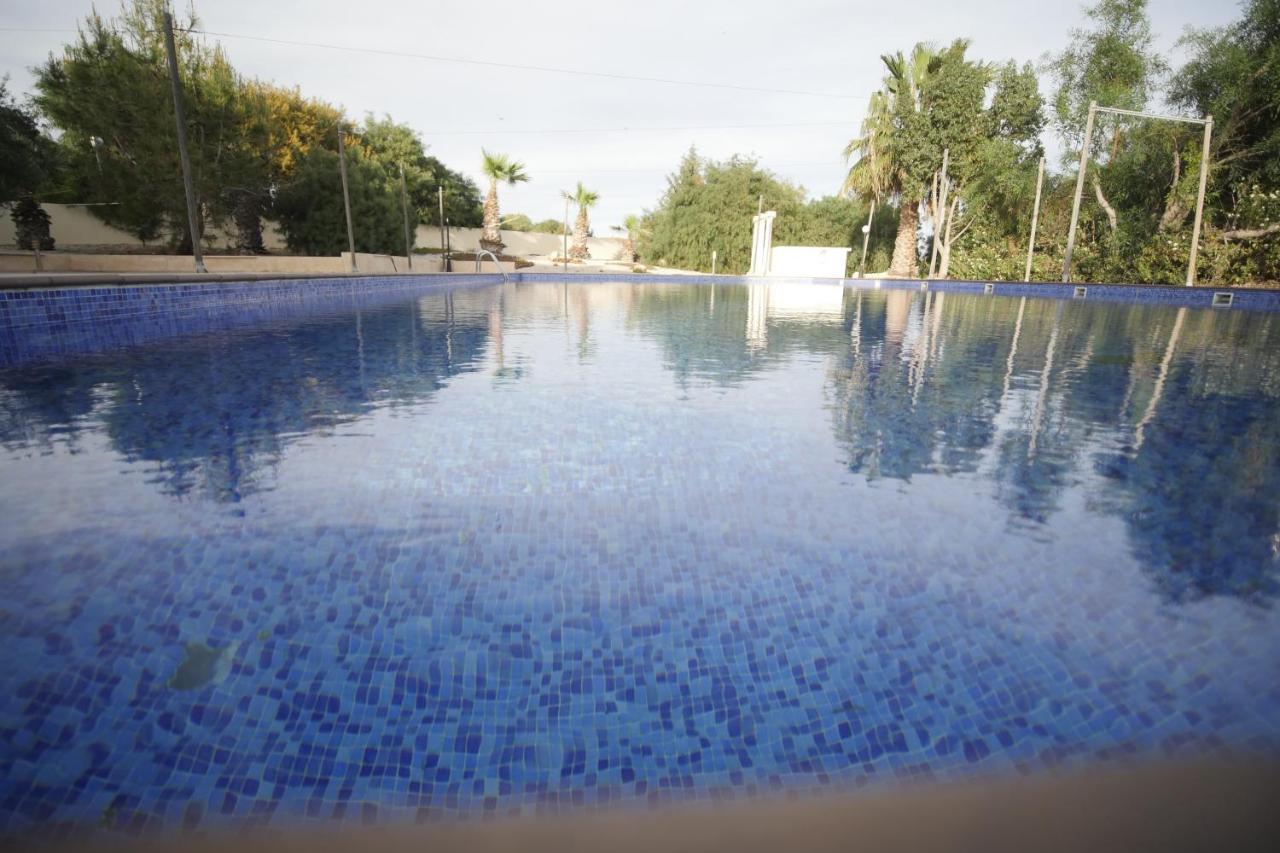 Marcelia Napa Suites * Ajia Napa